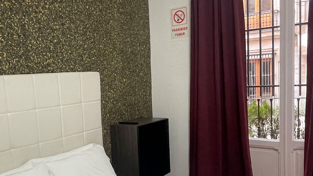 Photo of Bedroom in Centro