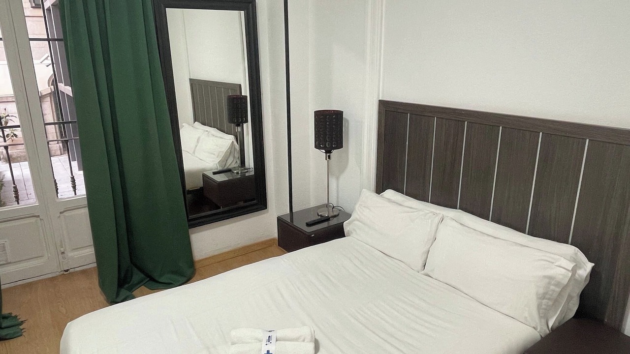 Photo of Bedroom in Centro