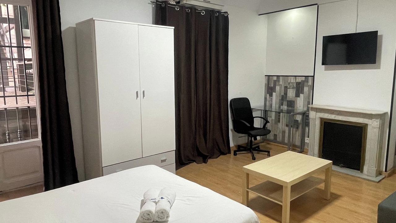 Photo of Bedroom in Centro