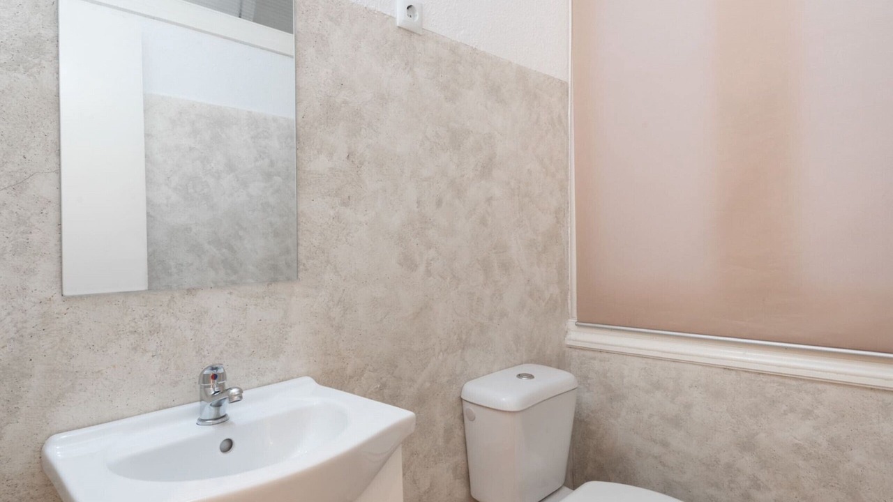Photo of Bathroom in Centro