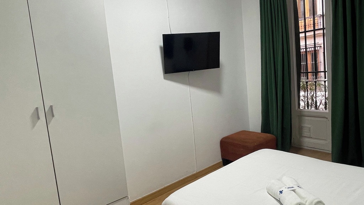 Photo of Bedroom in Centro