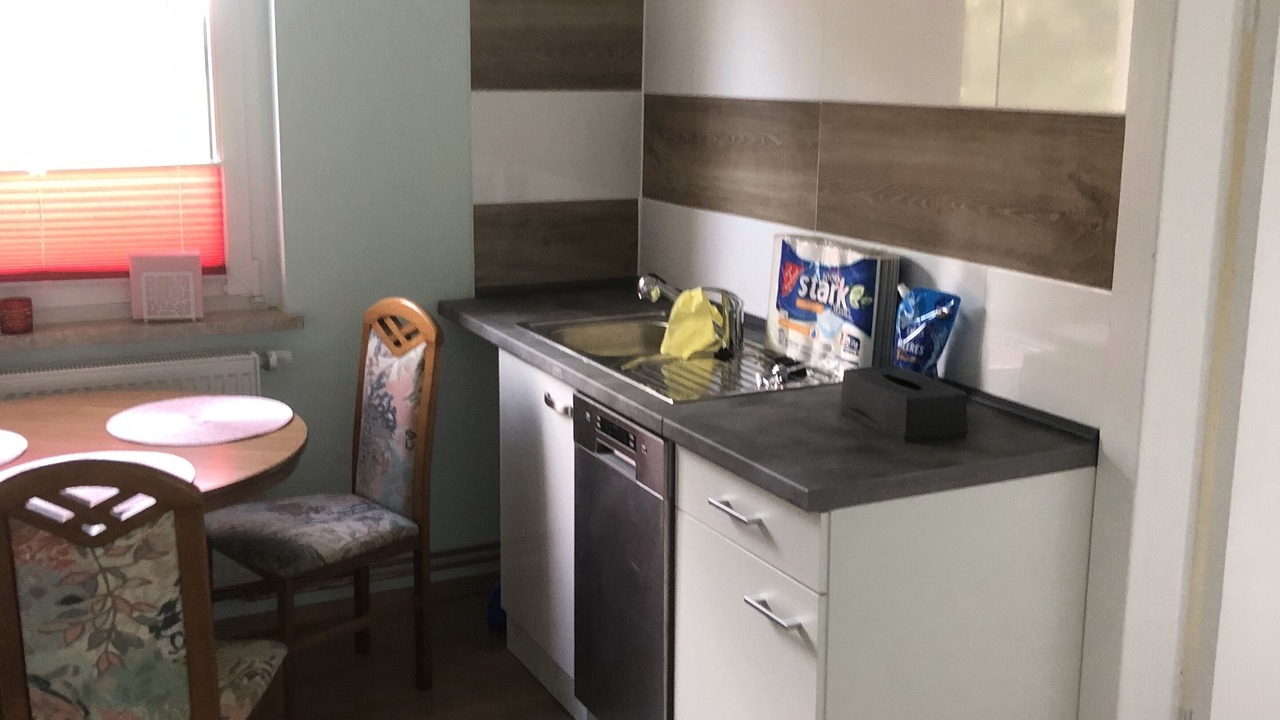 Photo of Kitchen in Oberhavel