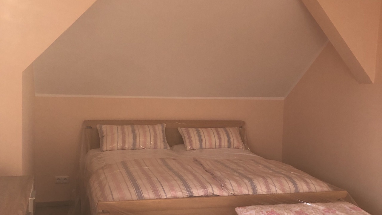Photo of Bedroom in Oberhavel