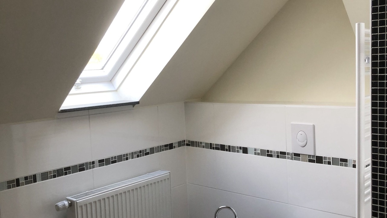 Photo of Bathroom in Oberhavel