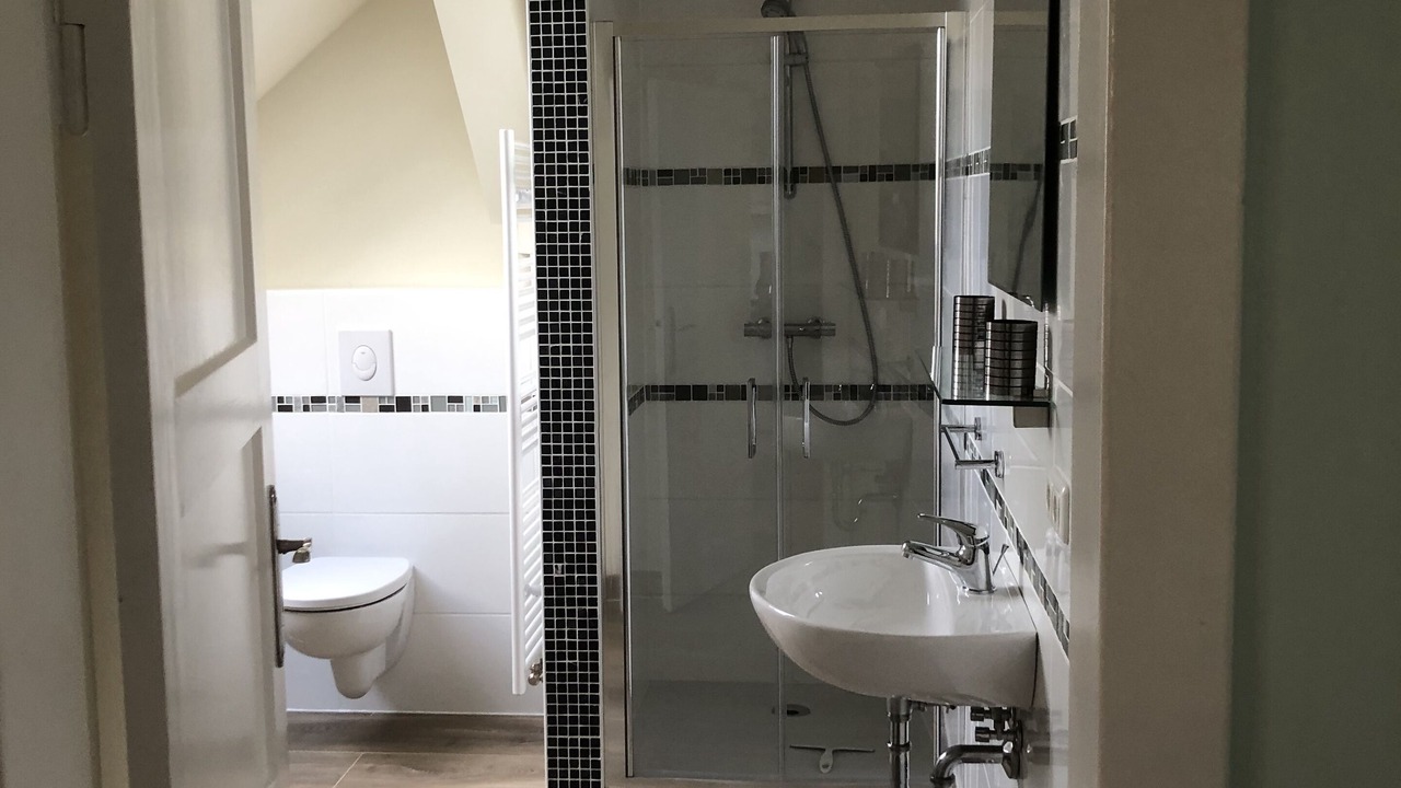 Photo of Bathroom in Oberhavel