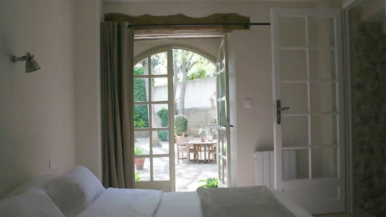 Photo of Bedroom in Saint-Siffret