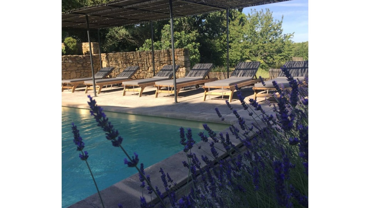 Photo of Outdoor in Saint-Siffret