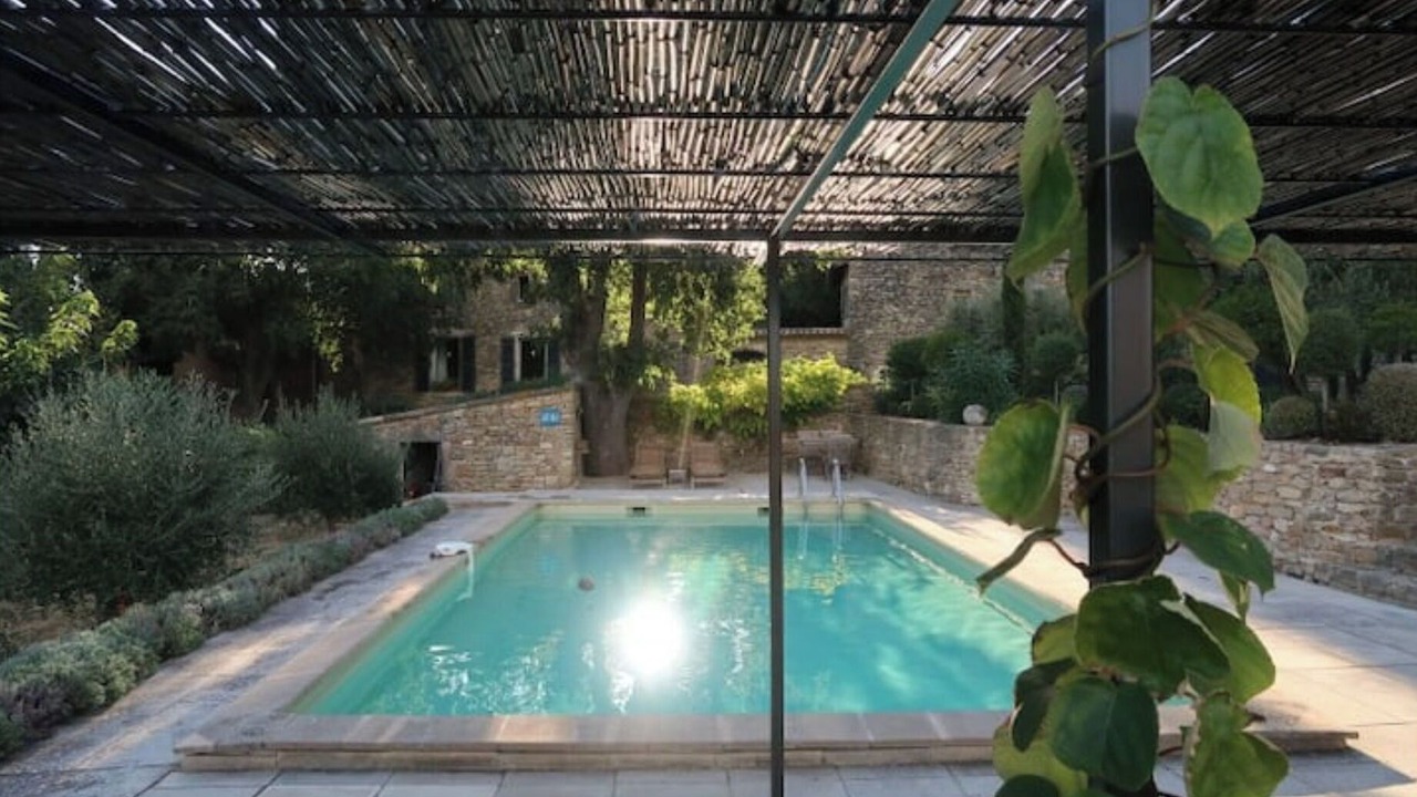 Photo of Outdoor in Saint-Siffret