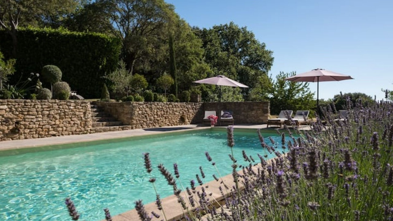 Photo of Outdoor in Saint-Siffret