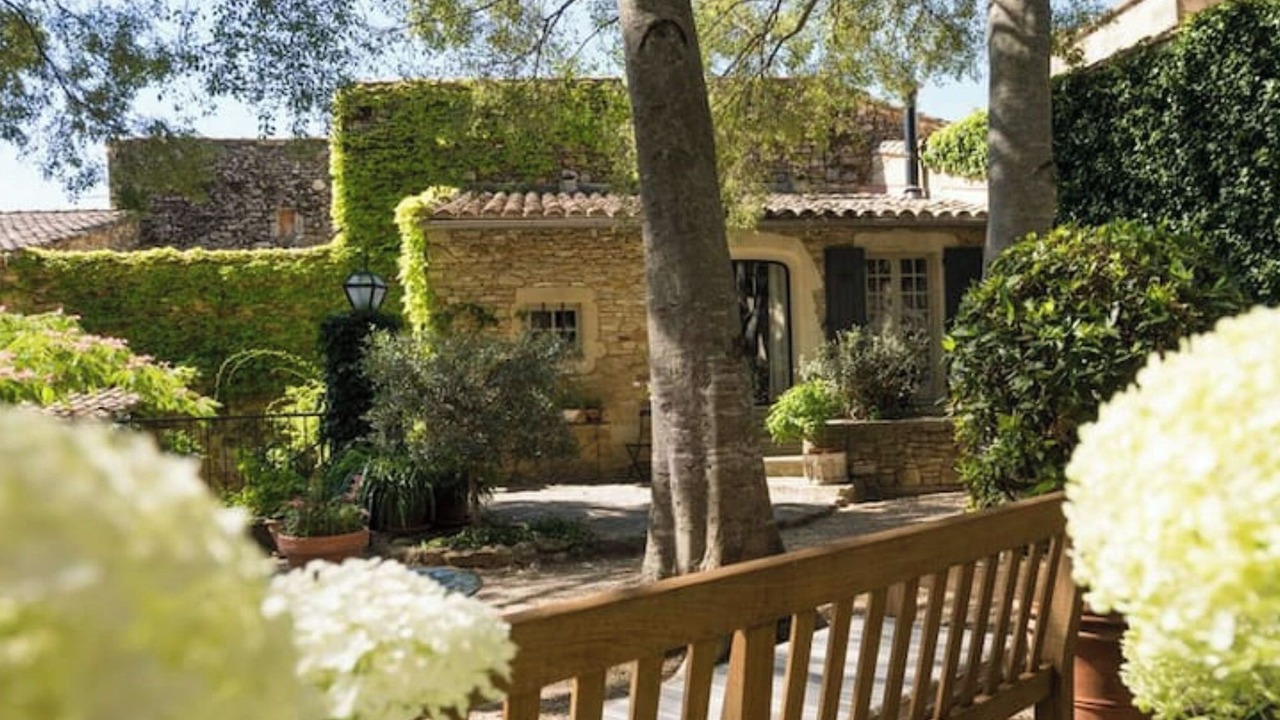 Photo of Patio Balcony in Saint-Siffret