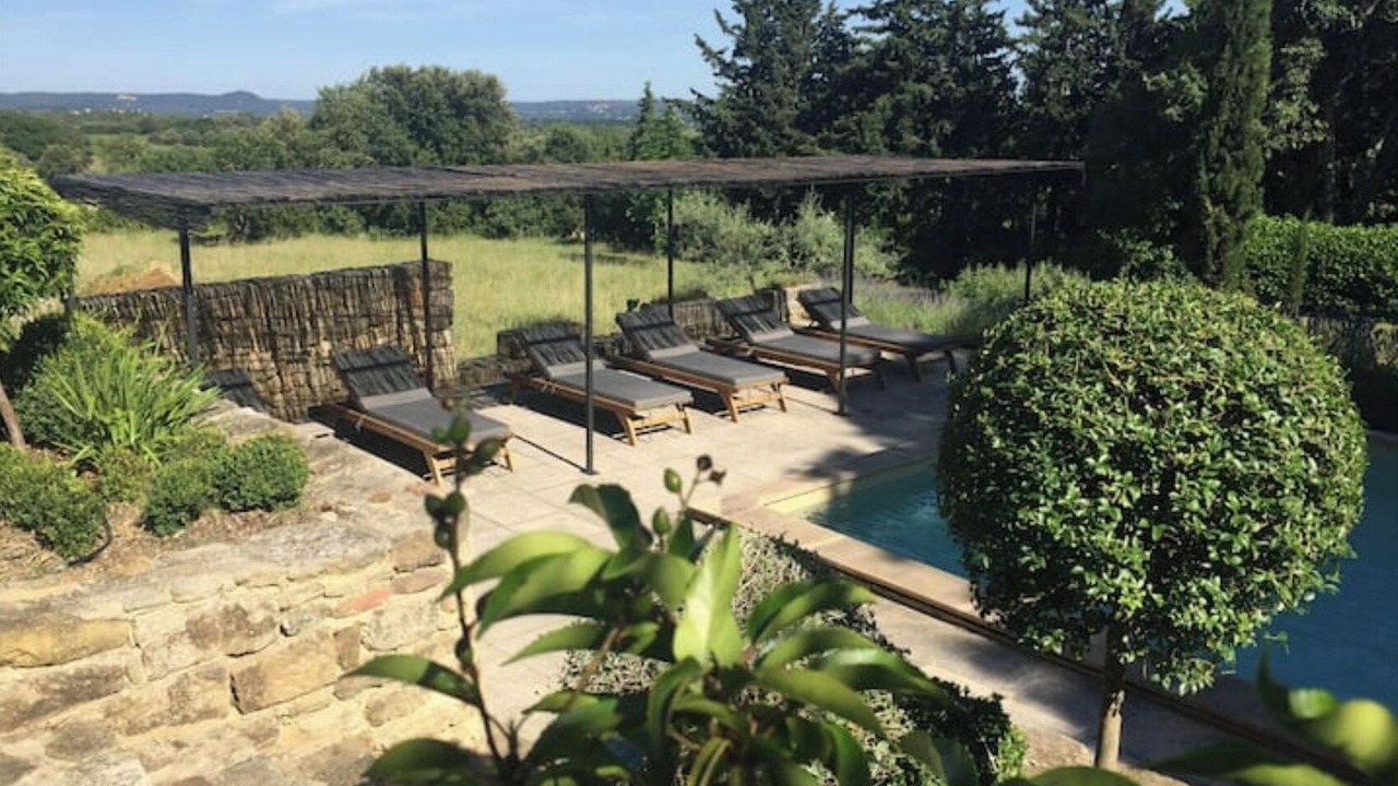 Photo of Outdoor in Saint-Siffret