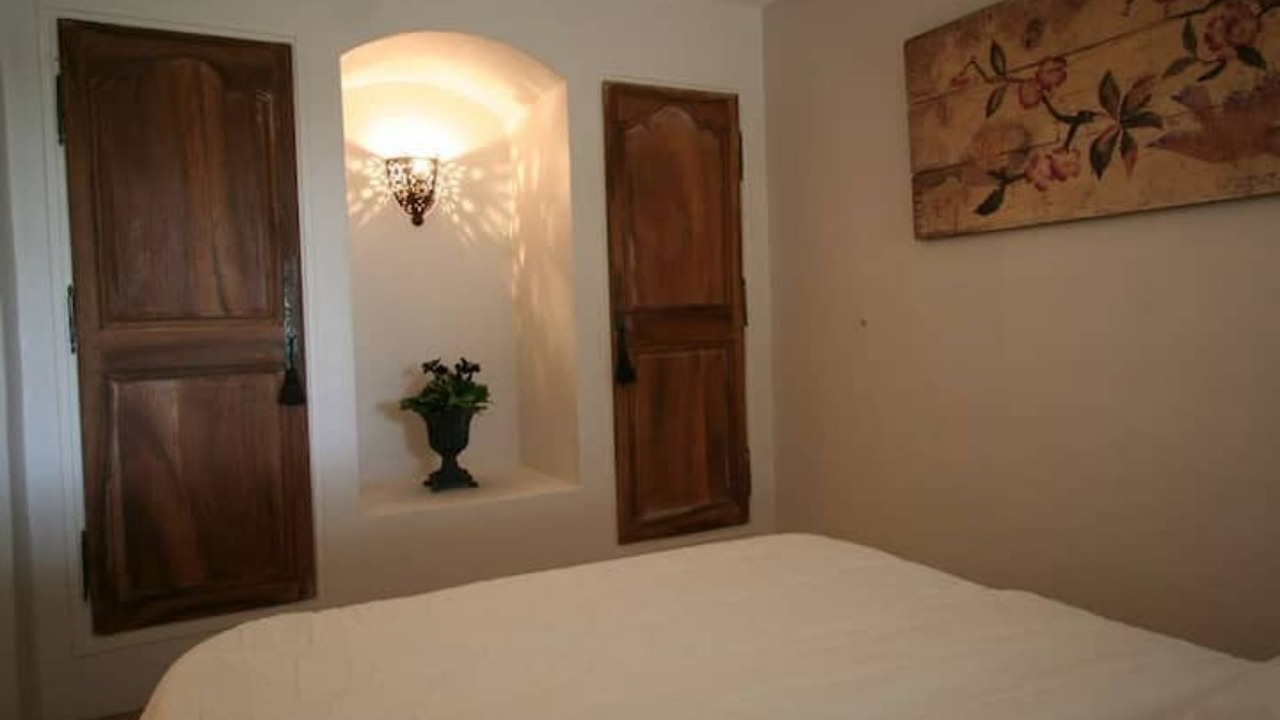Photo of Bedroom in Saint-Siffret