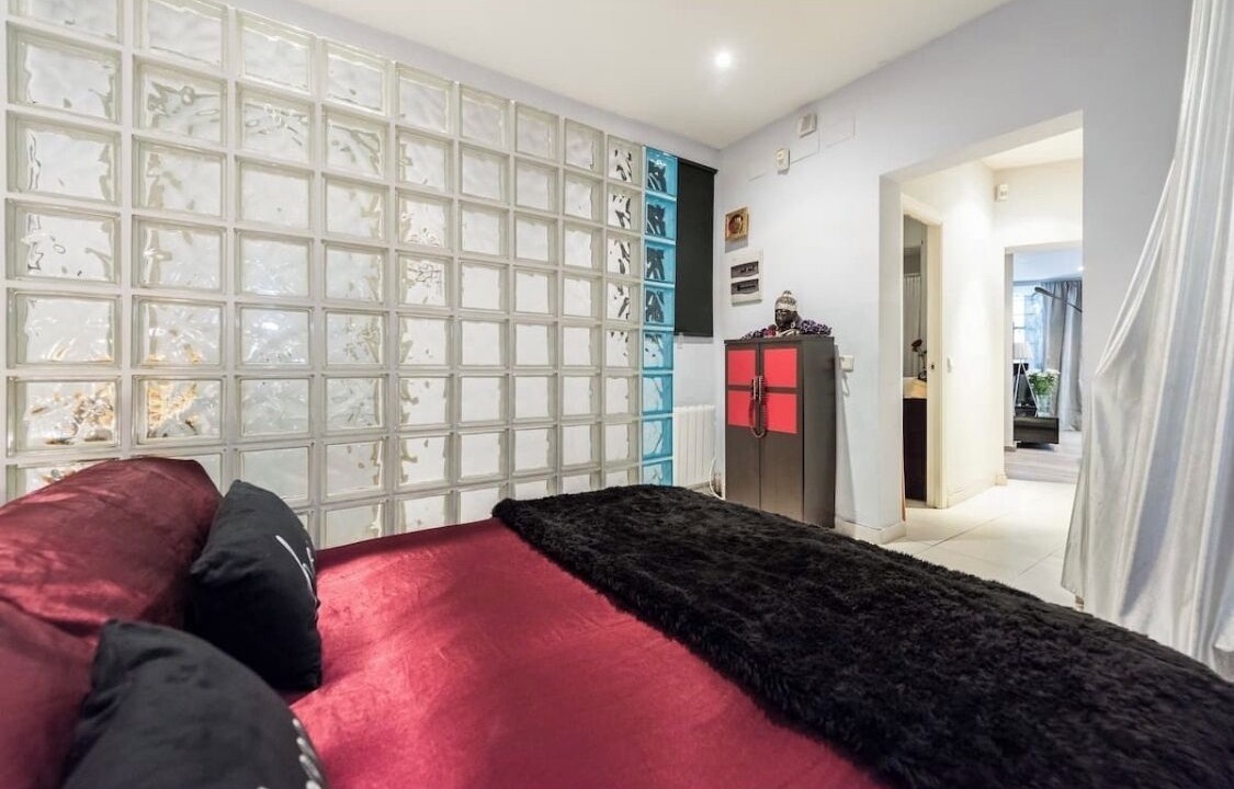 Photo of Bedroom in Justicia