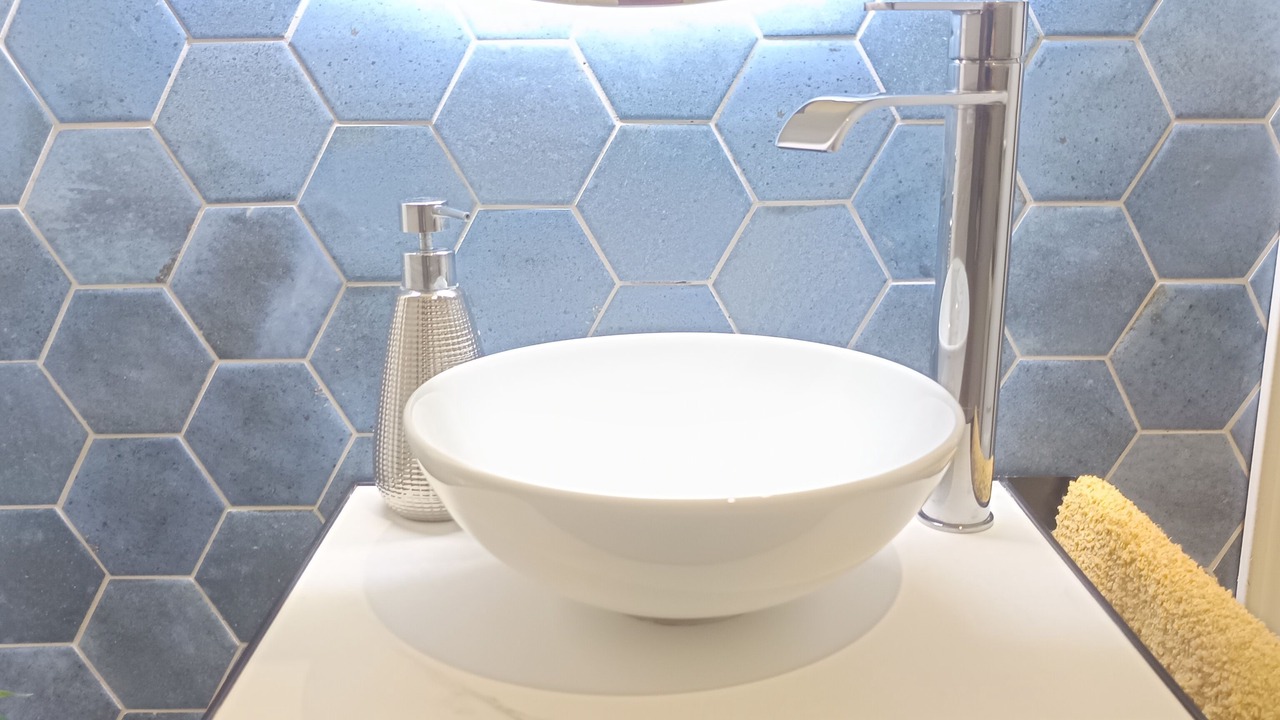 Photo of Bathroom in Justicia
