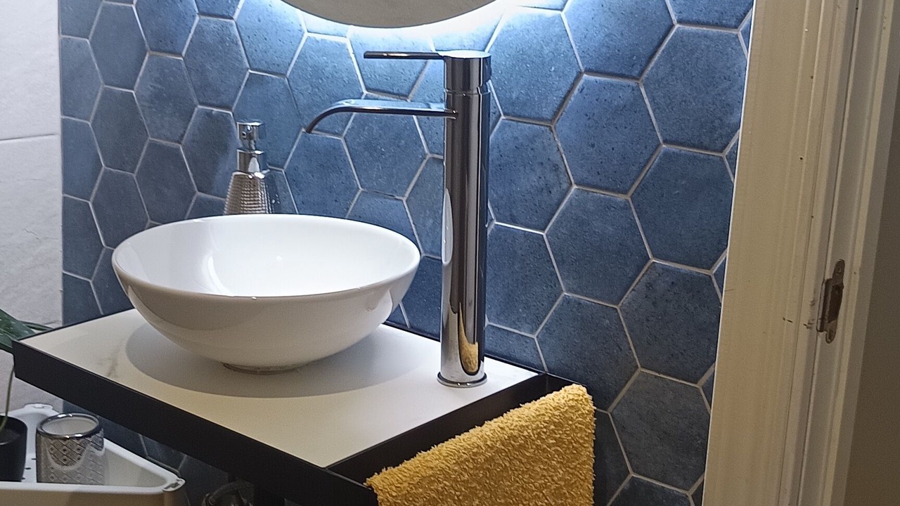 Photo of Bathroom in Justicia