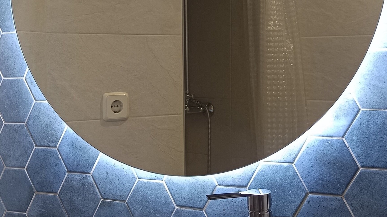 Photo of Bathroom in Justicia