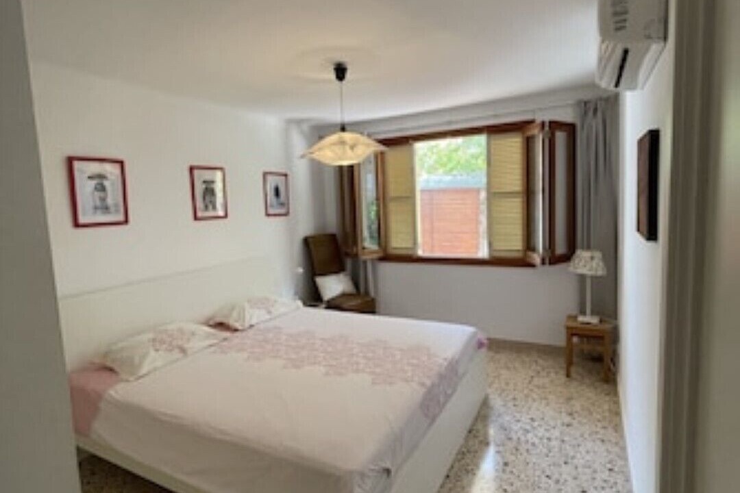 Photo of Bedroom in Badia Gran