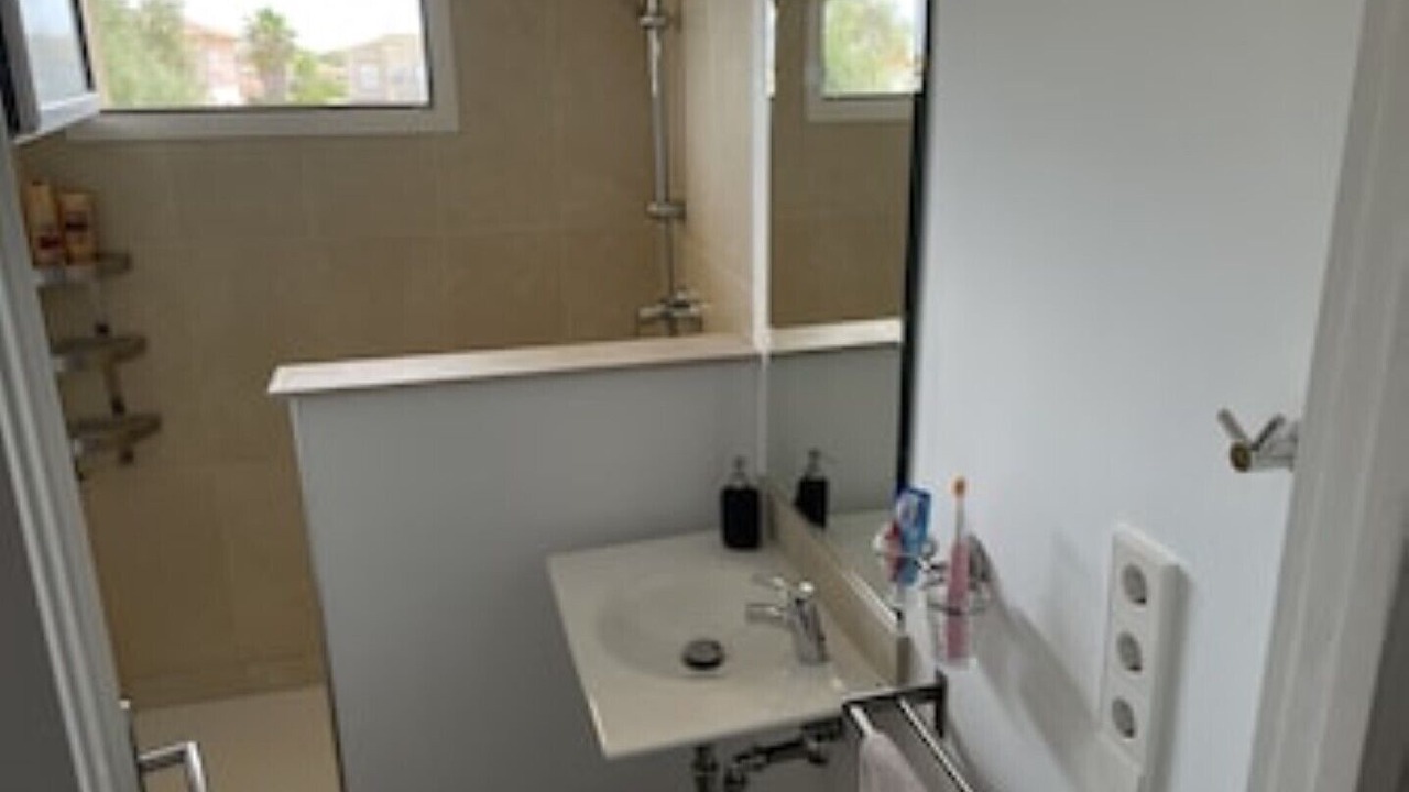 Photo of Bathroom in Badia Gran