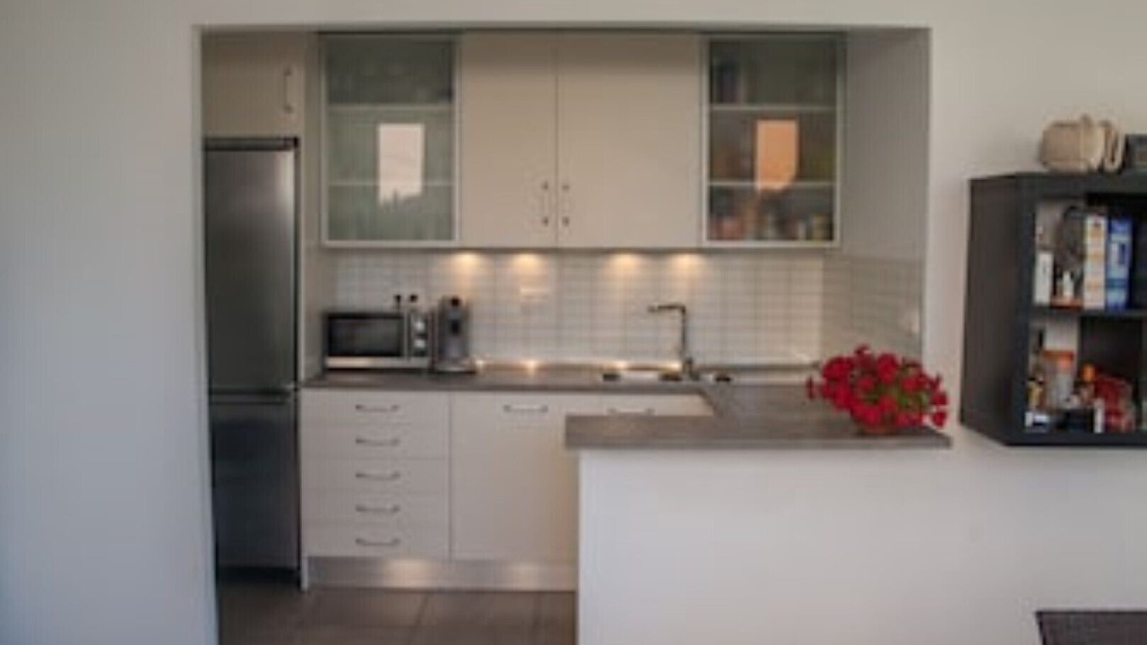 Photo of Kitchen in Badia Gran
