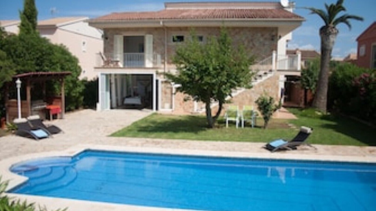 Photo of Outdoor in Badia Gran