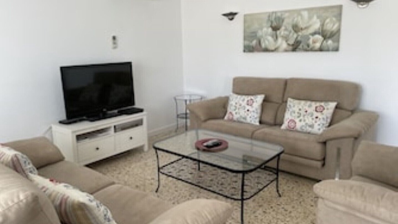 Photo of Livingroom in Badia Gran