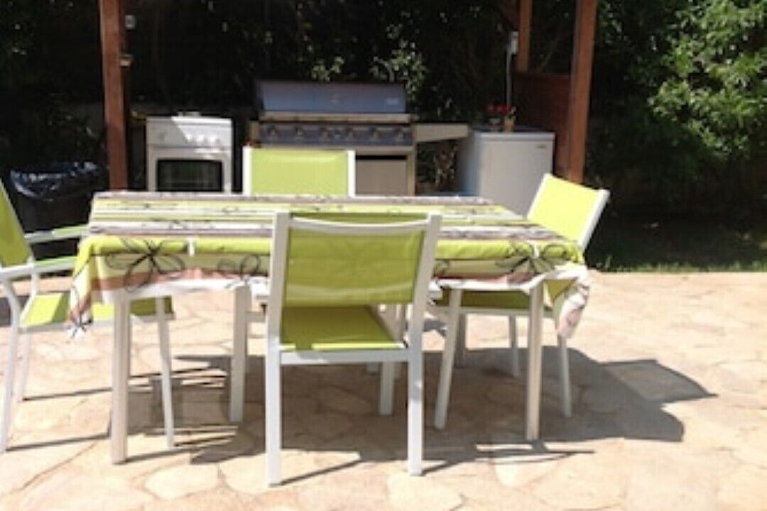 Photo of Outdoor in Badia Gran