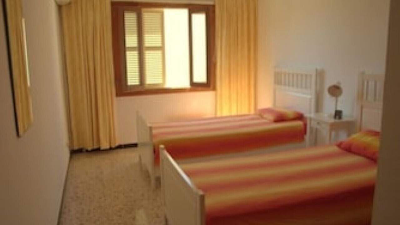 Photo of Bedroom in Badia Gran