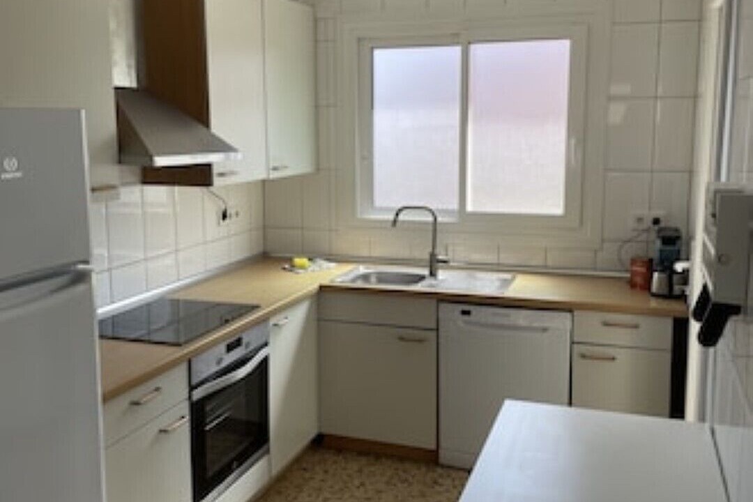 Photo of Kitchen in Badia Gran