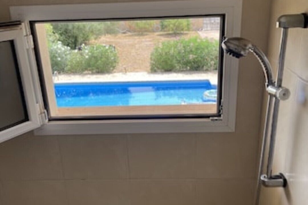 Photo of Bathroom in Badia Gran