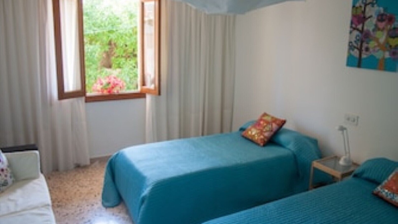 Photo of Bedroom in Badia Gran