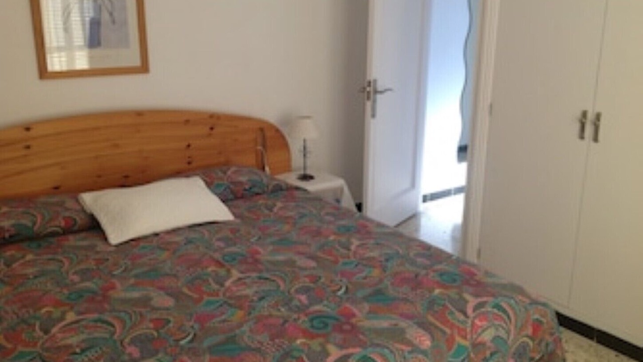 Photo of Bedroom in Badia Gran