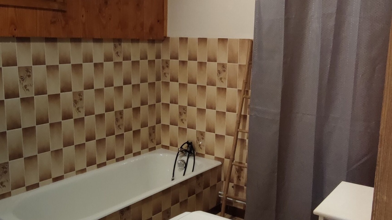 Photo of Bathroom in Saugeot