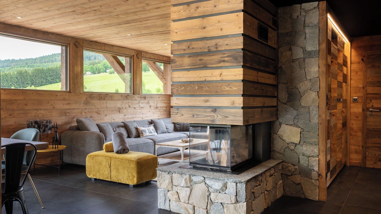 Photo of Livingroom in Ban-sur-Meurthe-Clefcy