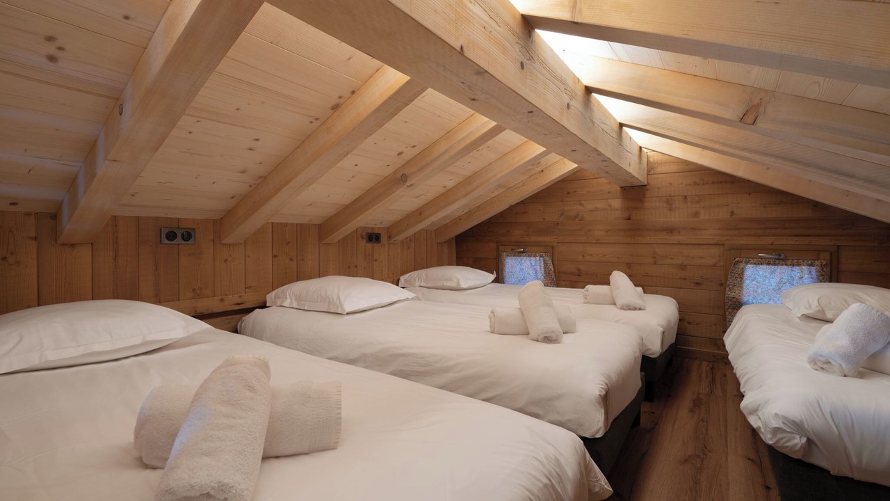Photo of Bedroom in Ban-sur-Meurthe-Clefcy