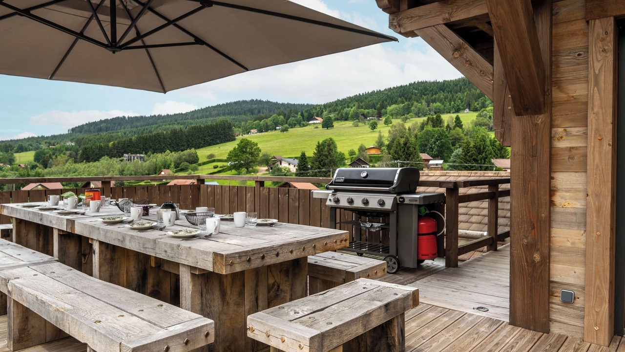 Photo of Outdoor in Ban-sur-Meurthe-Clefcy