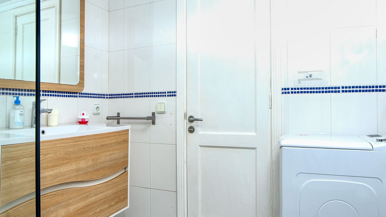 Photo of Bathroom in Los Mojones