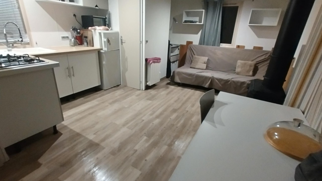 Photo of Kitchen in Vaulx