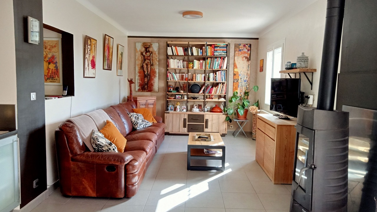 Photo of Livingroom in Les 3 Ponts