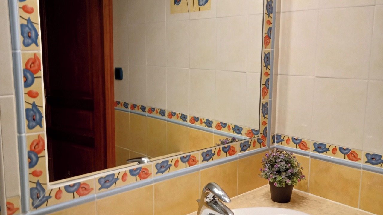 Photo of Bathroom in Les 3 Ponts