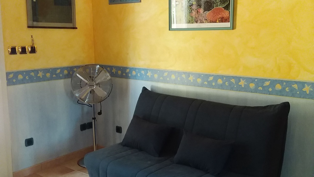 Photo of Livingroom in Les 3 Ponts