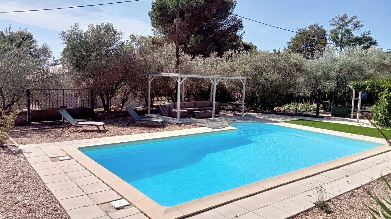 Photo of Outdoor in Les 3 Ponts