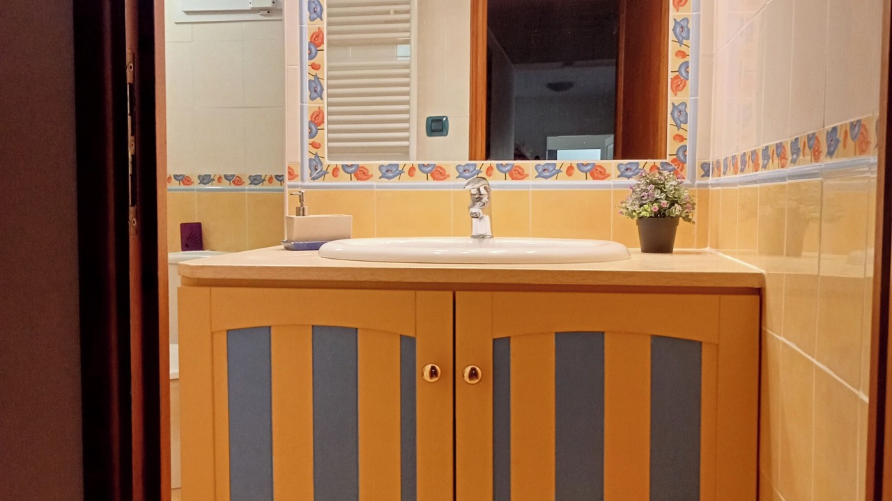 Photo of Bathroom in Les 3 Ponts