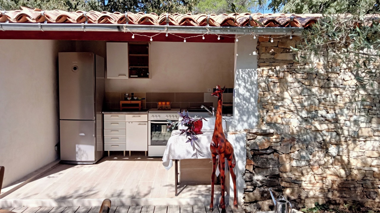 Photo of Outdoor in Les 3 Ponts
