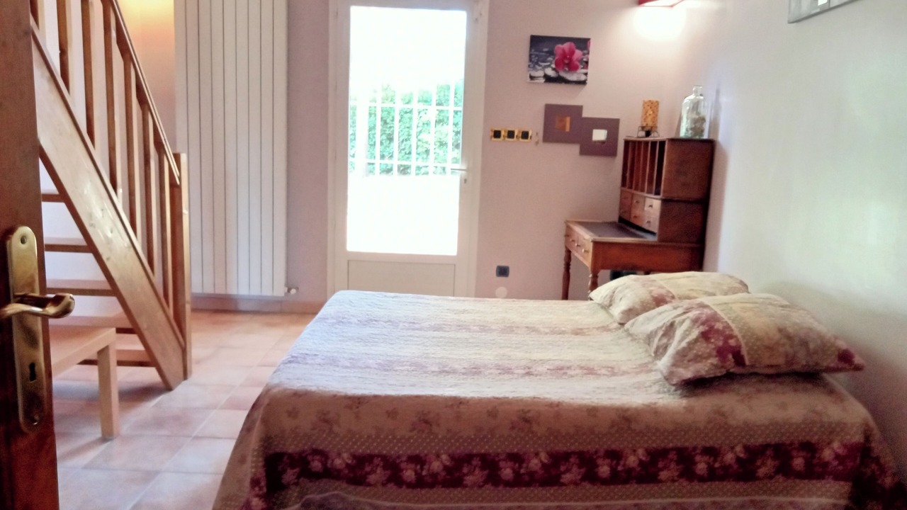 Photo of Bedroom in Les 3 Ponts