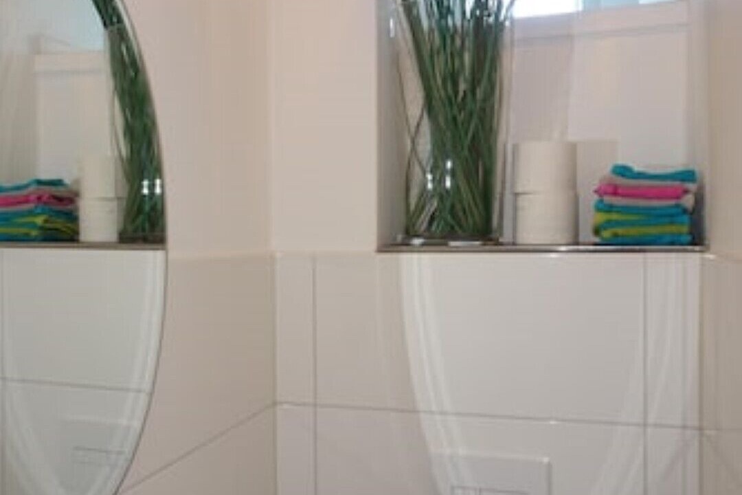 Photo of Bathroom in Lubeck City Centre