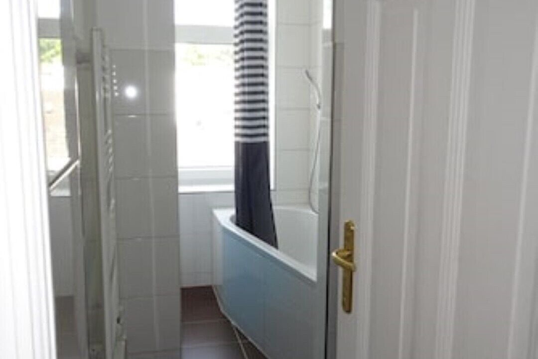 Photo of Bathroom in Lubeck City Centre
