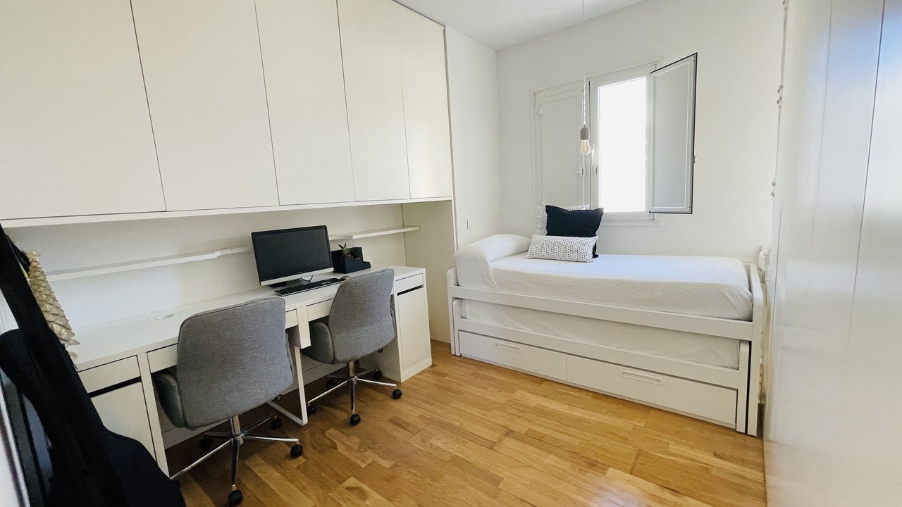 Photo of Bedroom in San Julian