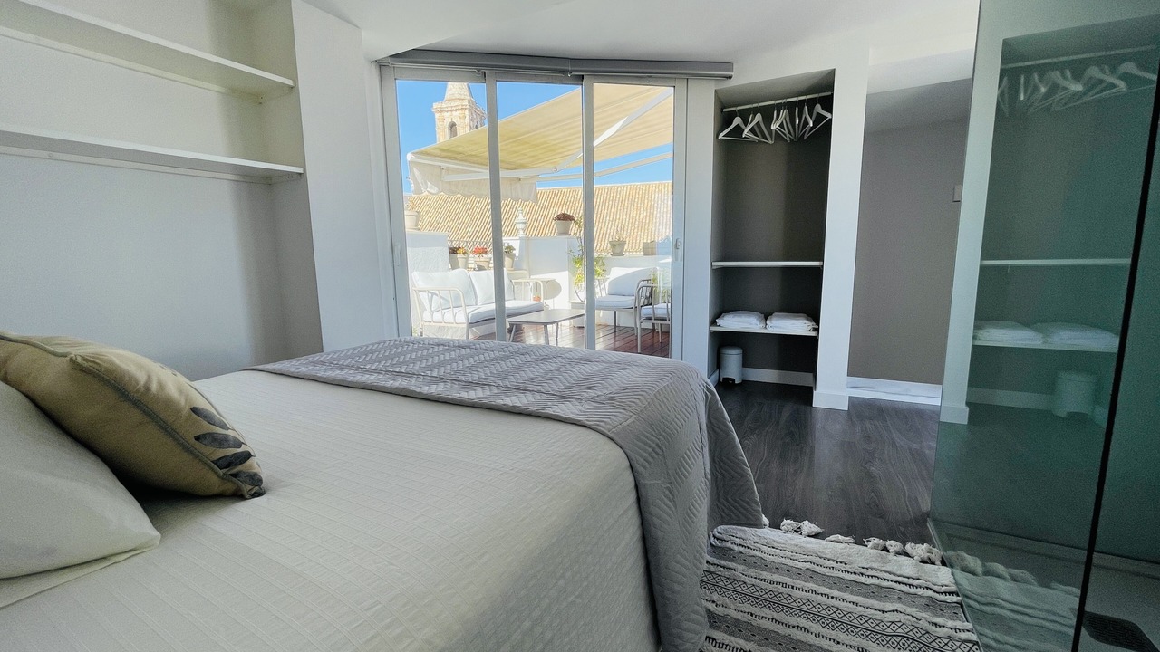 Photo of Bedroom in San Julian
