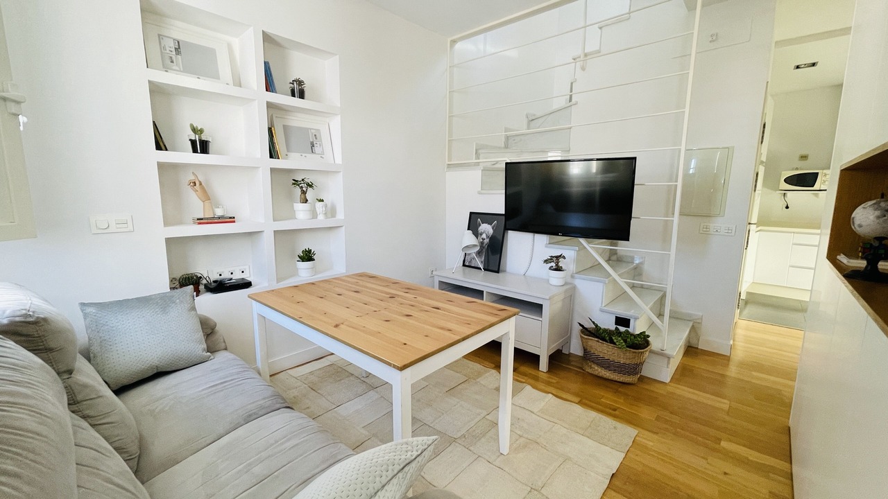 Photo of Livingroom in San Julian