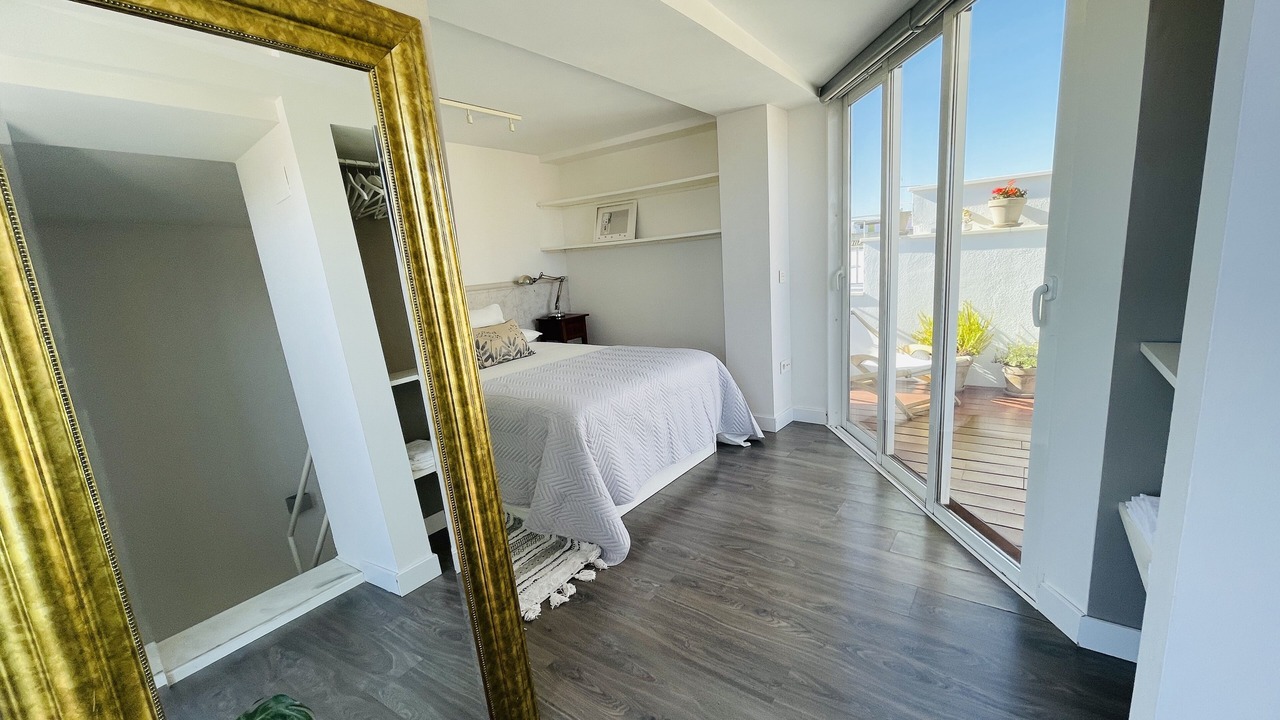Photo of Bedroom in San Julian